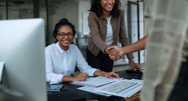 Turning Your Mission into Added Value: The Key to Attracting Major Partners